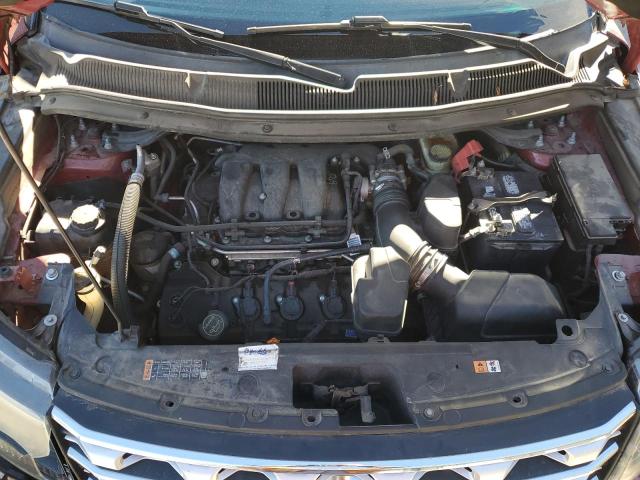 Photo 12 from auction – 2016 FORD EXPLORER with VIN 1FM5K7B84GGC85214