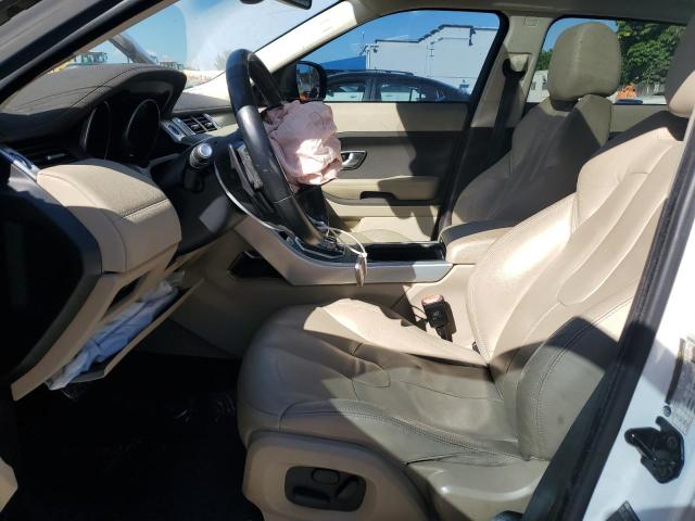 Photo 7 from auction – 2013 LAND ROVER RANGE ROVE with VIN SALVR2BG5DH837280