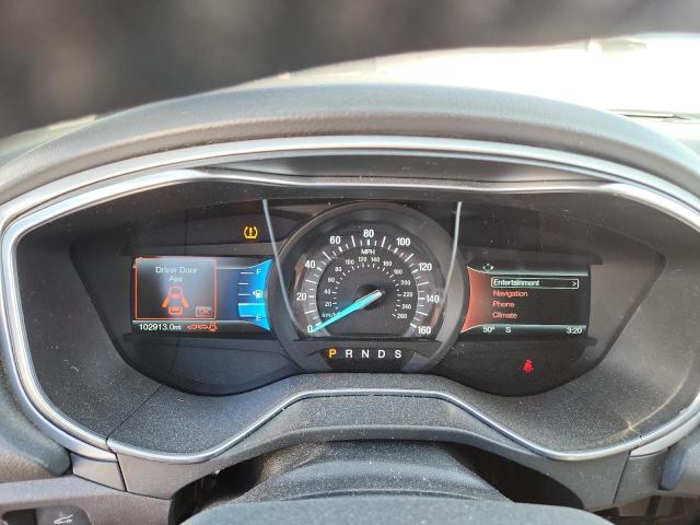 Photo 9 from auction – 2016 FORD FUSION SE with VIN 3FA6P0H75GR327985