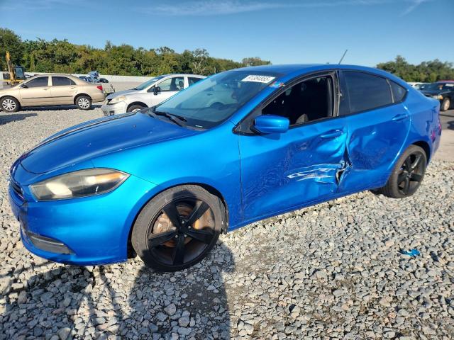 DODGE DART SXT 2015 with VIN 1C3CDFBB1FD420858 - Photo from auction