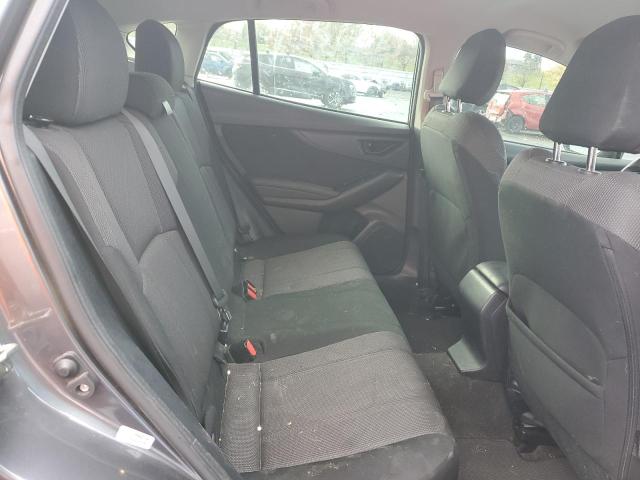 Photo 10 from auction – 2020 SUBARU IMPREZA PR with VIN 4S3GTAV62L3705586