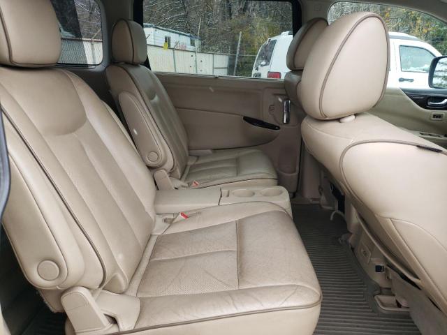 Photo 11 from auction – 2013 NISSAN QUEST S with VIN JN8AE2KP3D9065670