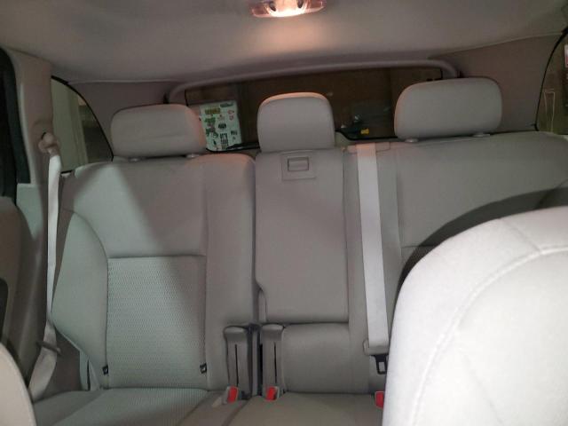 Photo 10 from auction – 2007 FORD EDGE SE with VIN 2FMDK46C57BB18750