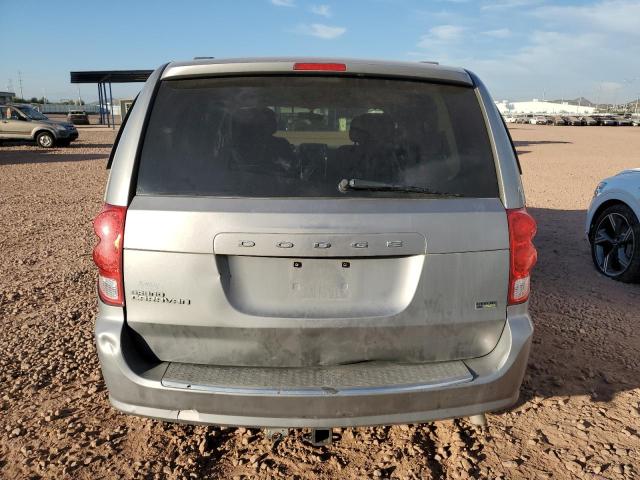 Photo 6 from auction – 2013 DODGE GRAND CARA with VIN 2C4RDGCG2DR552592