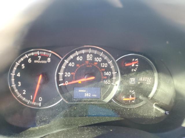 Zdjęcie 9 z aukcji – 2013 NISSAN MAXIMA S z VIN 1N4AA5AP2DC844092