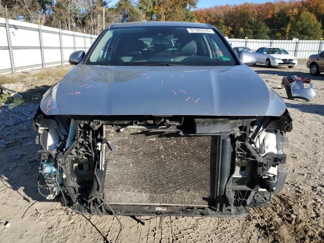 Photo 5 from auction – 2021 HYUNDAI SANTA FE S with VIN 5NMS14AJXMH330318