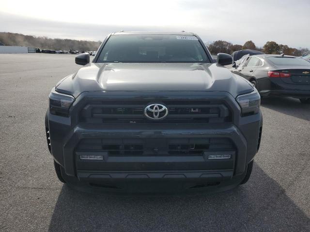 Photo 5 from auction – 2025 TOYOTA 4RUNNER SR with VIN JTEVA5BR8S5040274