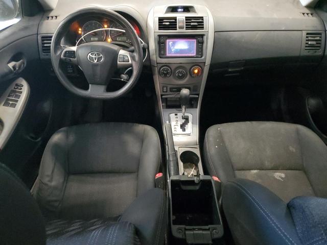 Photo 8 from auction – 2013 TOYOTA COROLLA BA with VIN 2T1BU4EE9DC108900