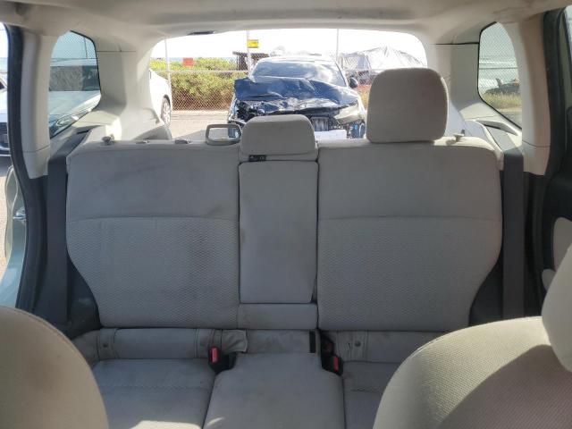 Photo 10 from auction – 2015 SUBARU FORESTER with VIN JF2SJADC9FH563978