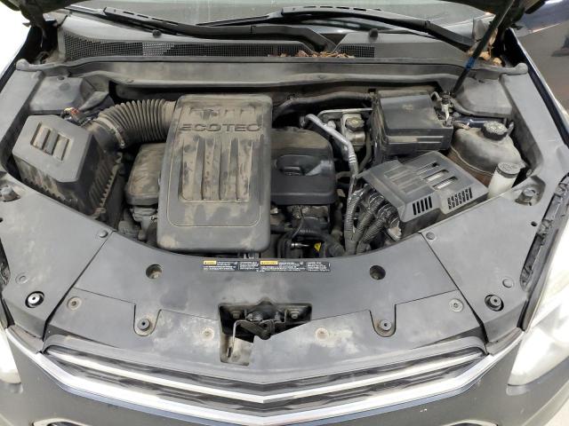 Photo 12 from auction – 2016 CHEVROLET EQUINOX LT with VIN 2GNFLFEK3G6269035