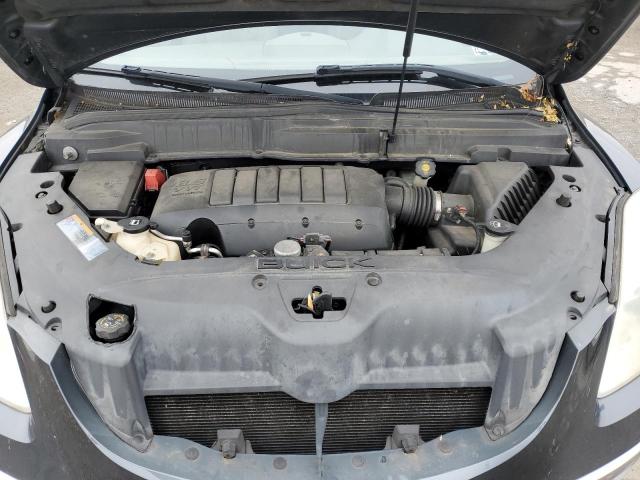 Photo 12 from auction – 2012 BUICK ENCLAVE with VIN 5GAKVDED2CJ239661