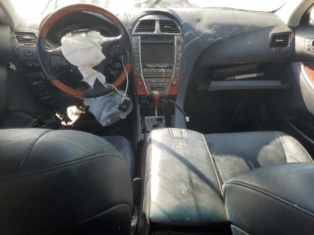 Photo 8 from auction – 2007 LEXUS ES 350 with VIN JTHBJ46G872039840