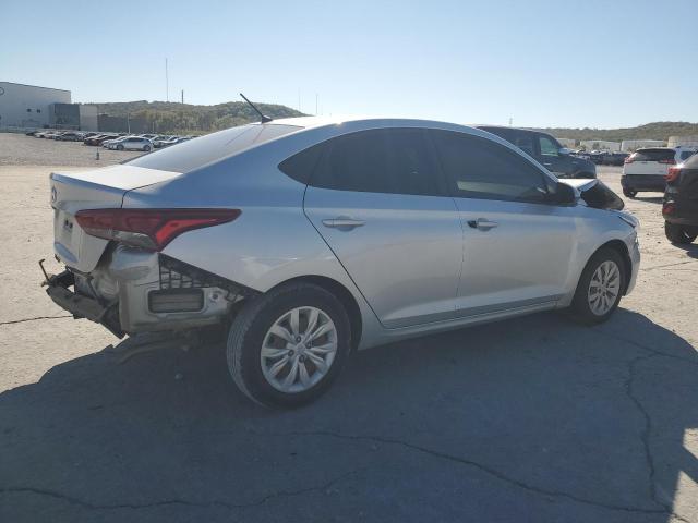 Photo 3 from auction – 2021 HYUNDAI ACCENT with VIN 3KPC24A65ME131066