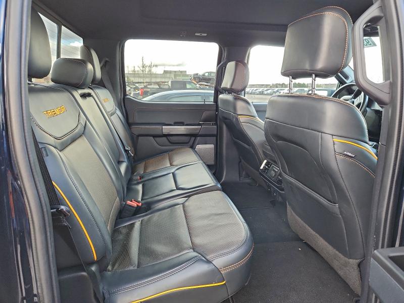 Photo 10 from auction – 2023 FORD F150 SUPER with VIN 1FTEW1E80PFB85179