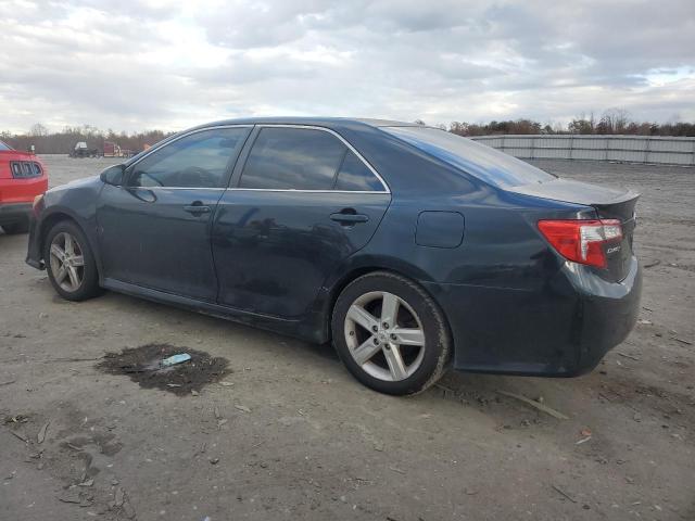 صورة رقم 2 من المزاد - 2012 TOYOTA CAMRY BASE مع VIN 4T1BF1FK8CU110535