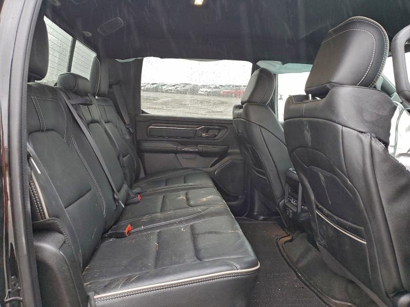 Photo 10 from auction – 2023 RAM 1500 with VIN 1C6SRFHT7PN676367