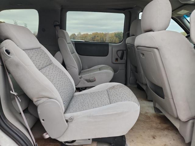 Photo 11 from auction – 2008 CHEVROLET UPLANDER L with VIN 1GNDV23168D173309