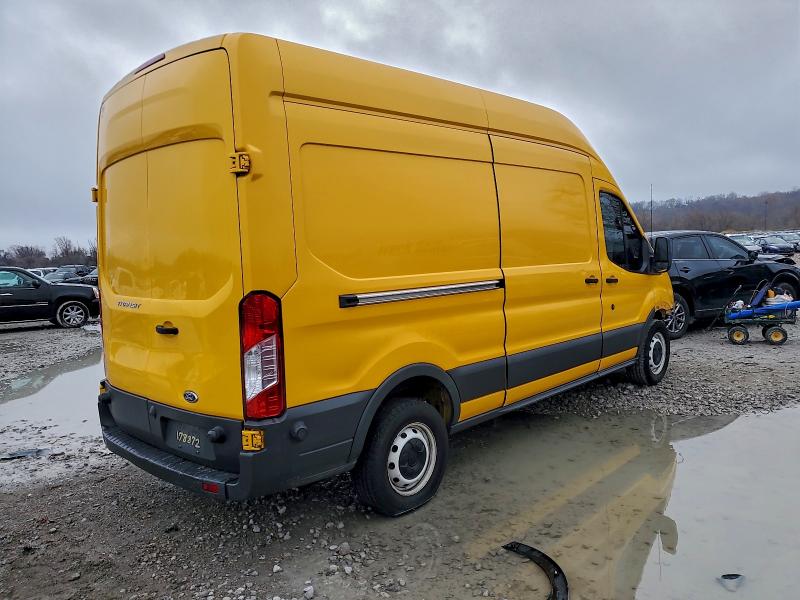 Foto 3 de la subasta – 2017 FORD TRANSIT T- con VIN 1FTYR2XM9HKA77950