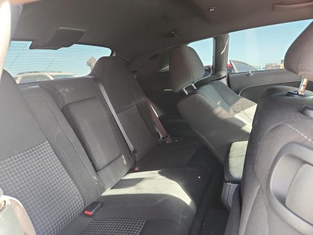 Photo 10 from auction – 2023 DODGE CHALLENGER with VIN 2C3CDZAGXPH574780
