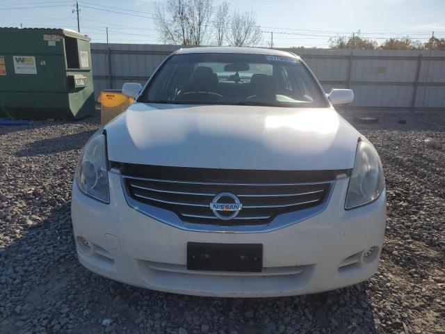 Photo 5 from auction – 2012 NISSAN ALTIMA BAS with VIN 1N4AL2AP4CC177209