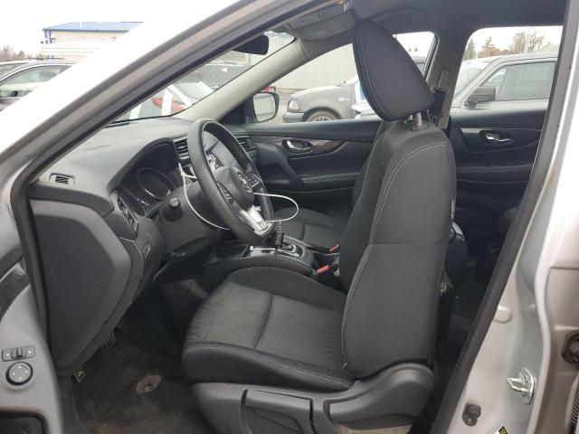 Photo 7 from auction – 2017 NISSAN ROGUE S with VIN KNMAT2MT7HP540881