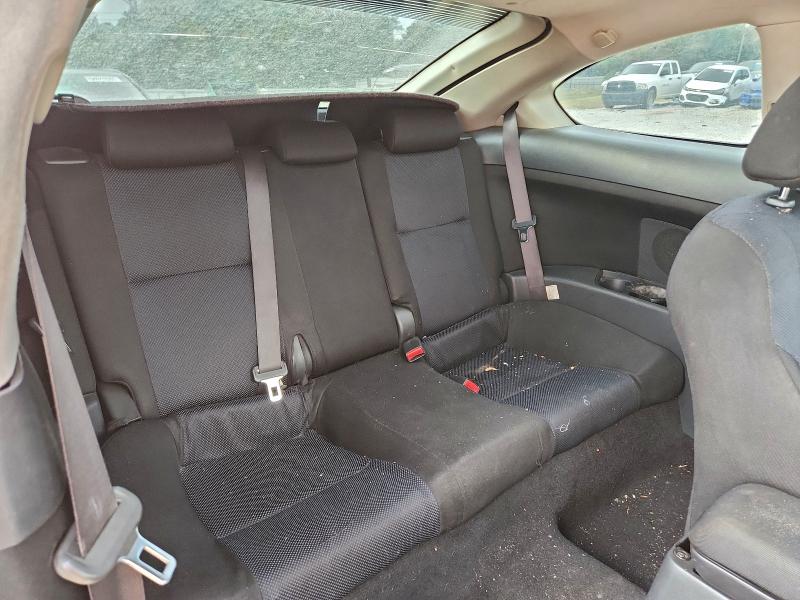 Photo 10 from auction – 2005 TOYOTA SCION TC with VIN JTKDE177850031489
