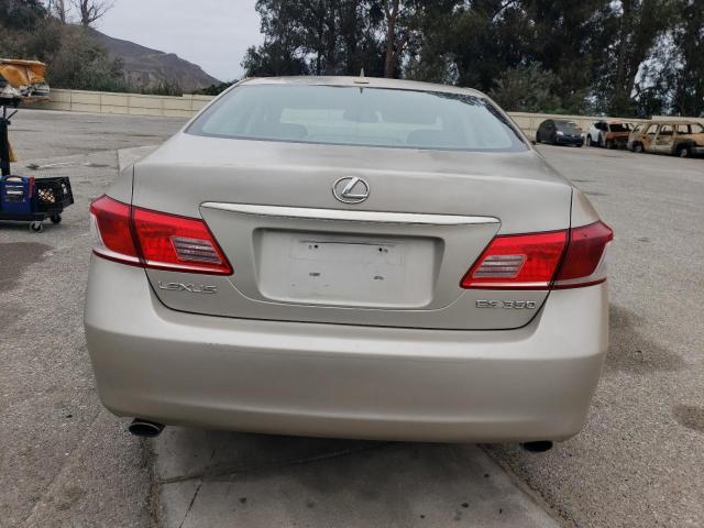 Photo 6 from auction – 2010 LEXUS ES 350 with VIN JTHBK1EG8A2386217
