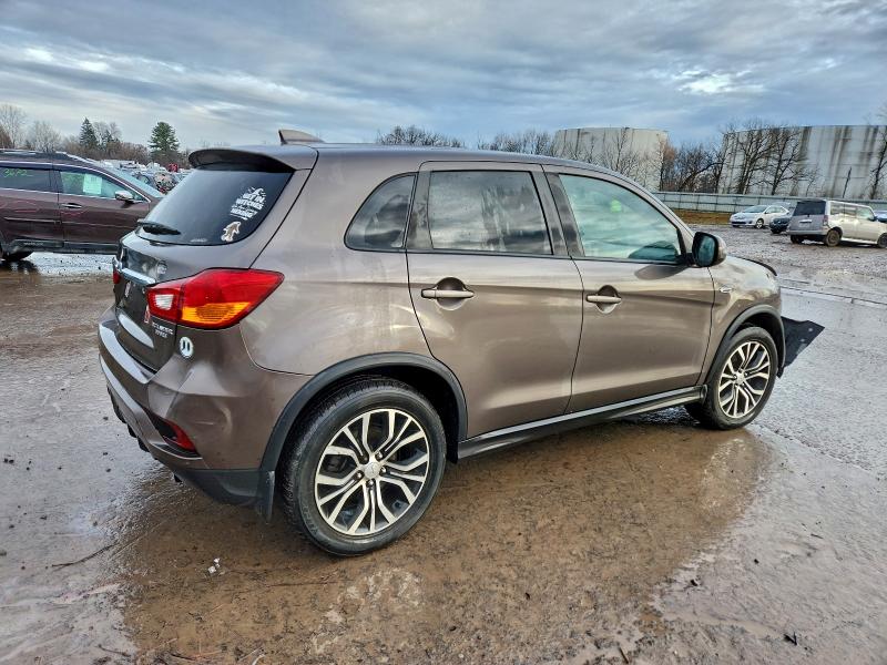 Photo 3 from auction – 2019 MITSUBISHI OUTLANDER with VIN JA4AR3AU7KU029708