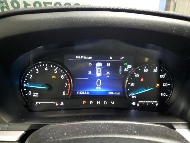 Photo 9 from auction – 2021 FORD EXPLORER X with VIN 1FMSK8DH5MGC47394