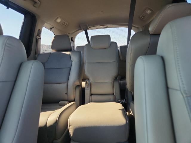 Zdjęcie 10 z aukcji – 2014 HONDA ODDYSSEY z VIN 5FNRL5H61EB080258