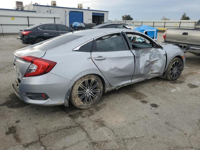 Photo 3 from auction – 2017 HONDA CIVIC with VIN 2HGFC1F38HH654214