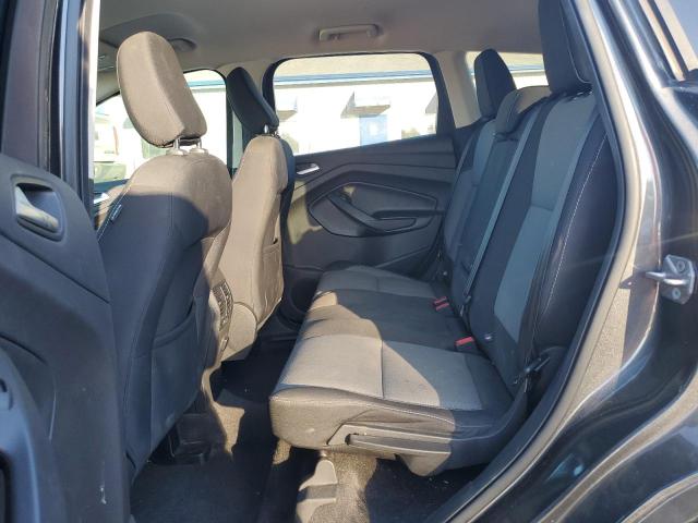 Photo 11 from auction – 2018 FORD ESCAPE SE with VIN 1FMCU0G97JUC20909