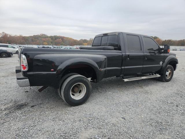 Photo 3 from auction – 2000 FORD F350 SUPER with VIN 1FDWW37S4YEC61904