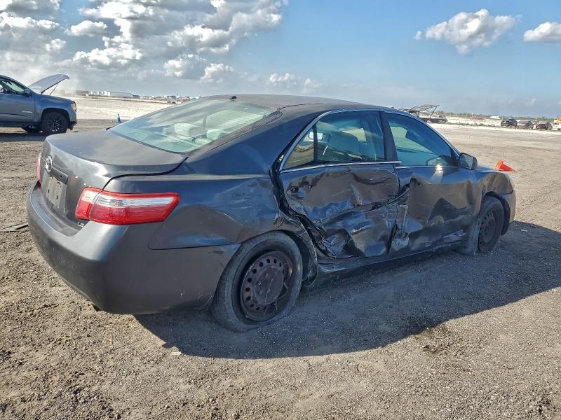 Photo 3 from auction – 2009 TOYOTA CAMRY BASE with VIN 4T1BE46K49U297219