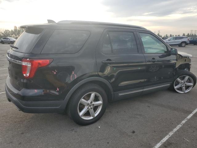 Photo 3 from auction – 2018 FORD EXPLORER X with VIN 1FM5K7D84JGB56667