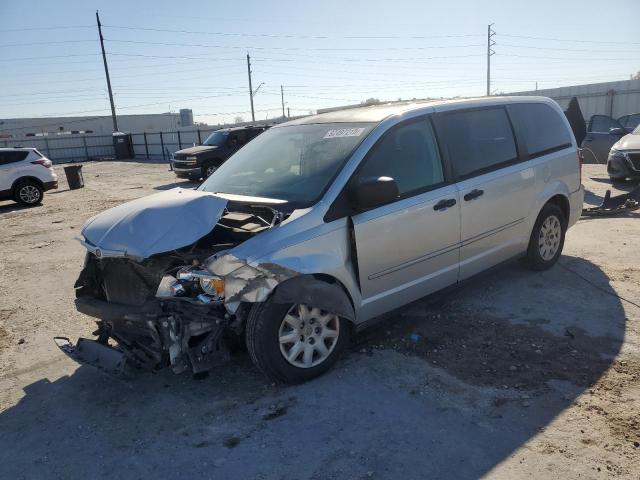 Photo 1 from auction – 2008 CHRYSLER TOWN & COU with VIN 2A8HR44H98R135407