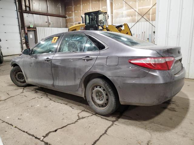 Photo 2 from auction – 2015 TOYOTA CAMRY LE with VIN 4T4BF1FK8FR479020