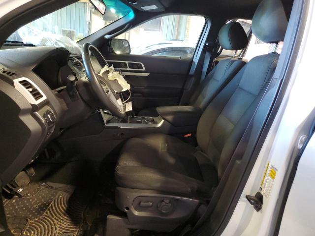 Photo 7 from auction – 2015 FORD EXPLORER X with VIN 1FM5K8D82FGC64394