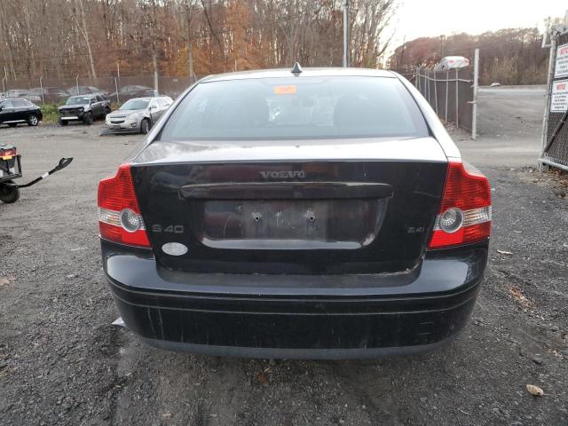 Photo 6 from auction – 2006 VOLVO S40 2.4I with VIN YV1MS382862172951