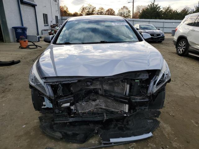 Photo 5 from auction – 2017 HYUNDAI SONATA SE with VIN 5NPE24AF0HH440194