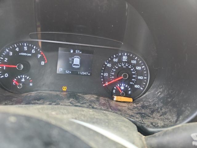 Photo 9 from auction – 2021 KIA SOUL with VIN KNDJ23AU0M7752568