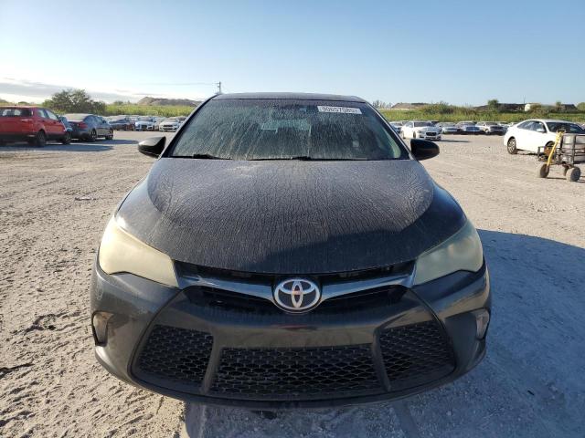 Photo 5 from auction – 2015 TOYOTA CAMRY LE with VIN 4T1BF1FK2FU992404