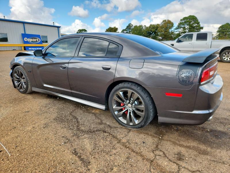 Photo 2 from auction – 2014 DODGE CHARGER SU with VIN 2C3CDXGJ5EH309835