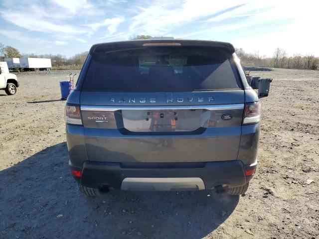 Фото 6 с аукциона – 2014 LAND ROVER RANGE ROVE с VIN SALWR2VF9EA305984