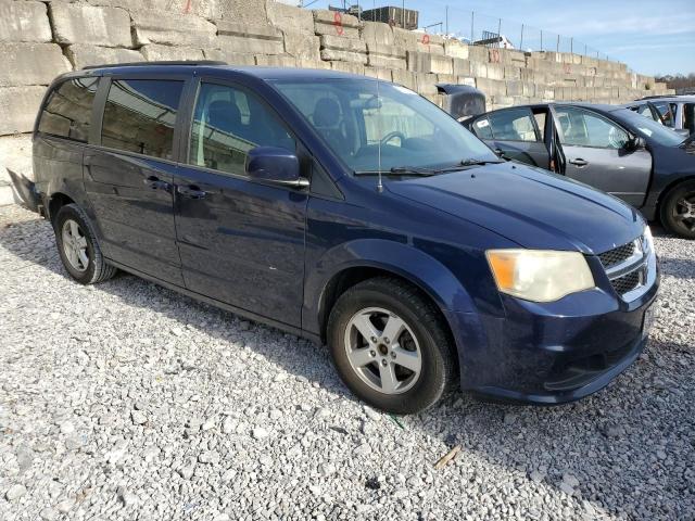 Photo 4 from auction – 2012 DODGE GRAND CARA with VIN 2C4RDGCGXCR284793