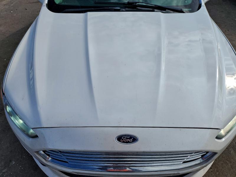 Photo 11 from auction – 2016 FORD FUSION SE with VIN 3FA6P0T93GR166271