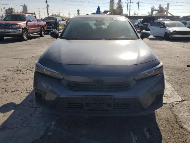 Photo 5 from auction – 2023 HONDA CIVIC LX with VIN 2HGFE2F20PH536910