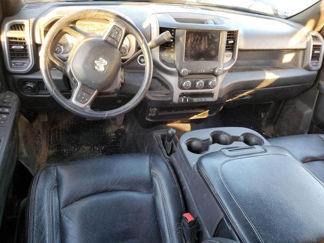 Фото 8 с аукциона – 2023 RAM 3500 TRADE с VIN 3C63RRGL2PG521953