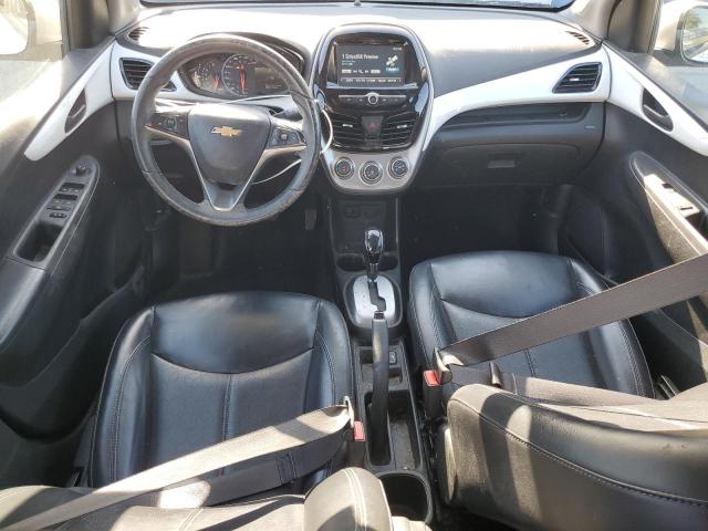 Photo 8 from auction – 2017 CHEVROLET SPARK ACTI with VIN KL8CH6SA0HC787775