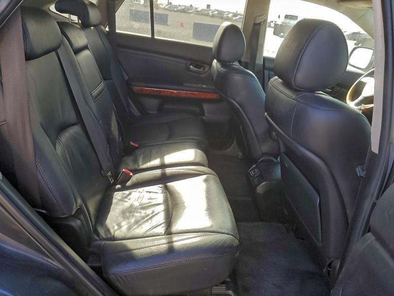 Photo 11 from auction – 2008 LEXUS RX 350 with VIN 2T2HK31U08C066447